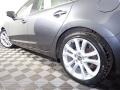 2014 Meteor Gray Mica Mazda MAZDA6 Touring  photo #10