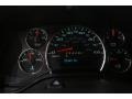 Neutral Gauges Photo for 2016 Chevrolet Express #138939719
