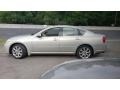 Serengeti Sand Metallic - M 35x Sedan Photo No. 4