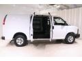 2016 Summit White Chevrolet Express 2500 Cargo WT  photo #16