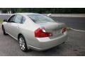 Serengeti Sand Metallic - M 35x Sedan Photo No. 5