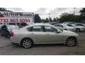 Serengeti Sand Metallic - M 35x Sedan Photo No. 8