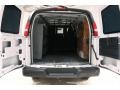 2016 Summit White Chevrolet Express 2500 Cargo WT  photo #20