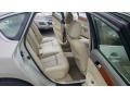 Serengeti Sand Metallic - M 35x Sedan Photo No. 12