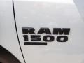 2020 Bright White Ram 1500 Classic Warlock Quad Cab 4x4  photo #8