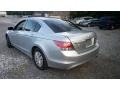 Alabaster Silver Metallic - Accord LX Sedan Photo No. 5