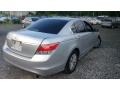Alabaster Silver Metallic - Accord LX Sedan Photo No. 7