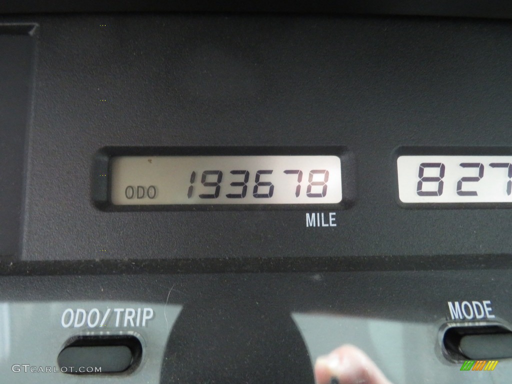 2002 Avalon XL - Diamond White Pearl / Ivory photo #27