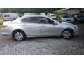 Alabaster Silver Metallic - Accord LX Sedan Photo No. 8