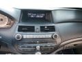 Alabaster Silver Metallic - Accord LX Sedan Photo No. 15