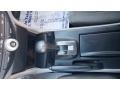 Alabaster Silver Metallic - Accord LX Sedan Photo No. 16