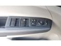 Alabaster Silver Metallic - Accord LX Sedan Photo No. 17