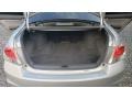 Alabaster Silver Metallic - Accord LX Sedan Photo No. 18