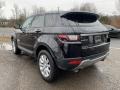 2016 Santorini Black Metalllic Land Rover Range Rover Evoque SE  photo #4