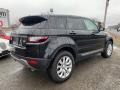 2016 Santorini Black Metalllic Land Rover Range Rover Evoque SE  photo #5