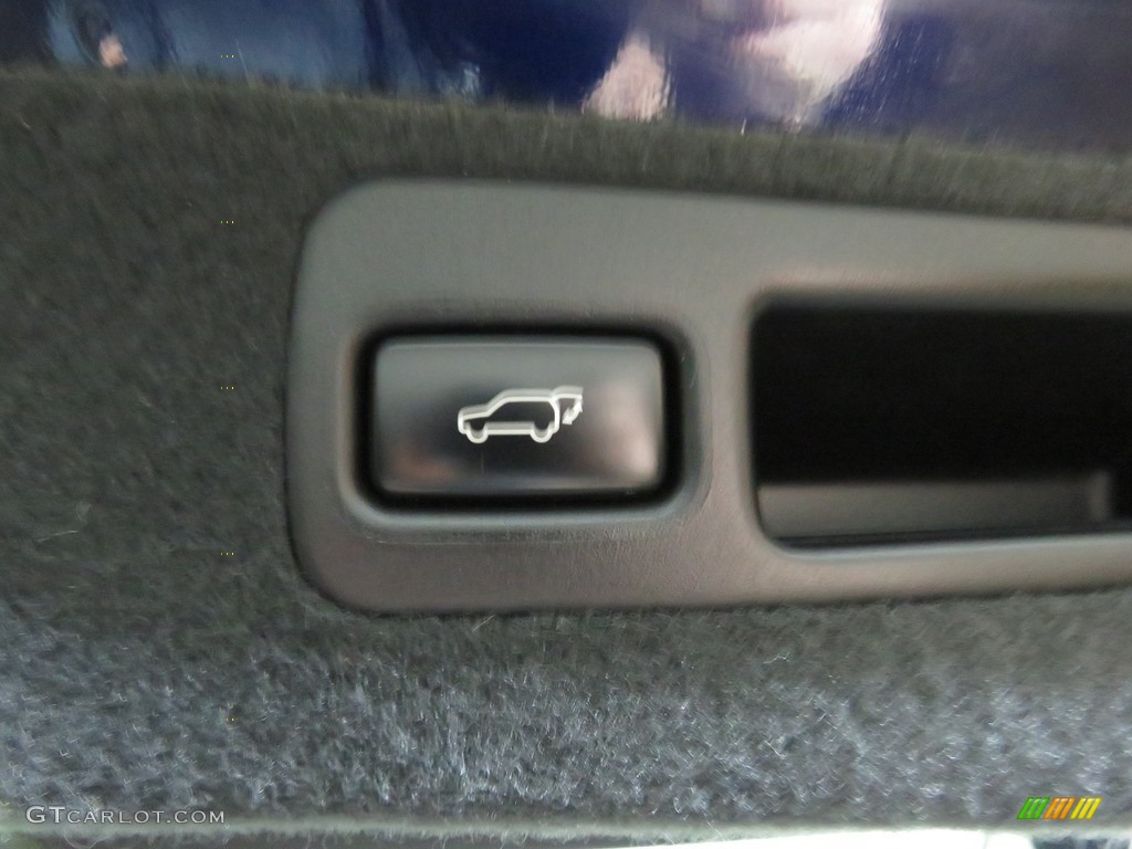 2015 RX 350 AWD - Deep Sea Mica / Saddle Tan photo #15