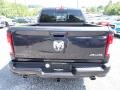 2020 Maximum Steel Metallic Ram 1500 Big Horn Crew Cab 4x4  photo #6