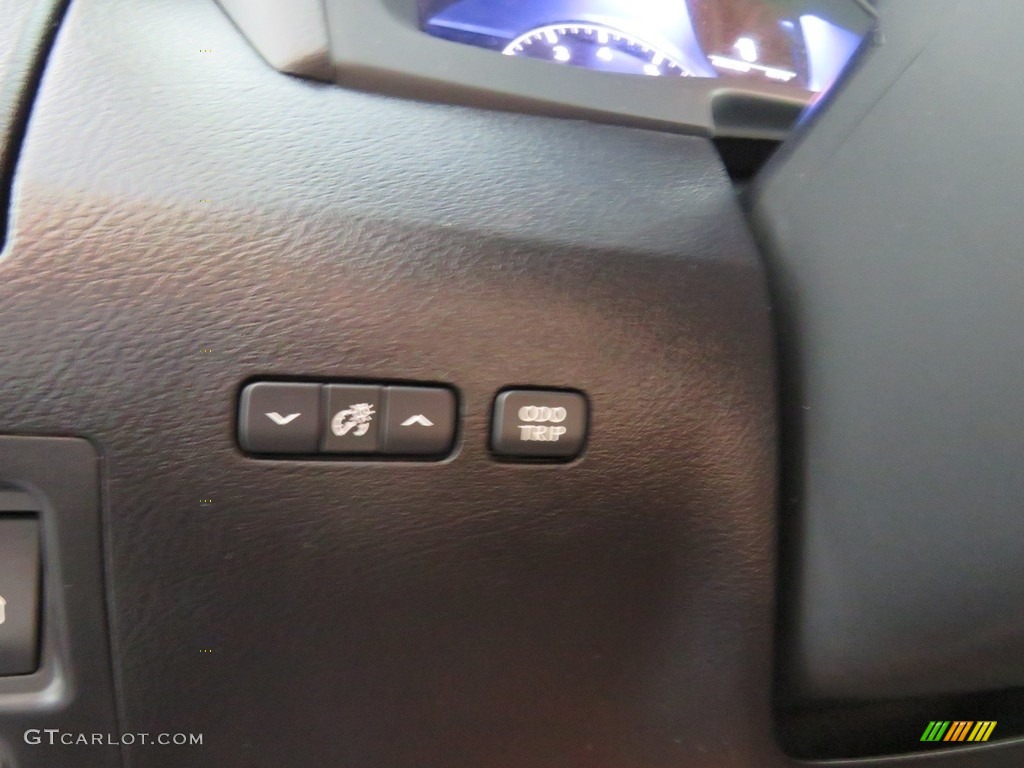 2015 RX 350 AWD - Deep Sea Mica / Saddle Tan photo #32