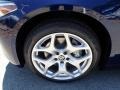 2020 Alfa Romeo Giulia TI AWD Wheel and Tire Photo