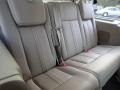 2017 Lincoln Navigator Select 4x4 Rear Seat