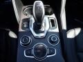 8 Speed Automatic 2020 Alfa Romeo Giulia TI AWD Transmission