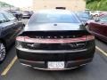 Diamond Black - MKZ Reserve AWD Photo No. 3