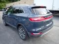 2019 Baltic Sea Green Metallic Lincoln MKC Reserve AWD  photo #2