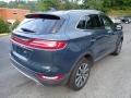 Baltic Sea Green Metallic - MKC Reserve AWD Photo No. 4