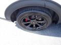 2020 Star White Metallic Tri-Coat Ford Explorer ST 4WD  photo #8