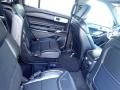 2020 Star White Metallic Tri-Coat Ford Explorer ST 4WD  photo #9