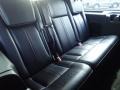 Ebony Rear Seat Photo for 2017 Lincoln Navigator #138941861