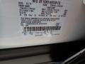 2020 Star White Metallic Tri-Coat Ford Explorer ST 4WD  photo #14