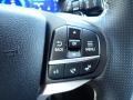 2020 Star White Metallic Tri-Coat Ford Explorer ST 4WD  photo #17