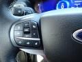 2020 Star White Metallic Tri-Coat Ford Explorer ST 4WD  photo #18