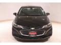 Mosaic Black Metallic - Cruze LT Sedan Photo No. 2