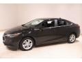 Mosaic Black Metallic - Cruze LT Sedan Photo No. 3