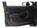 Mosaic Black Metallic - Cruze LT Sedan Photo No. 4