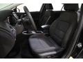 Mosaic Black Metallic - Cruze LT Sedan Photo No. 5