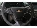 Mosaic Black Metallic - Cruze LT Sedan Photo No. 7