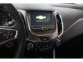 Mosaic Black Metallic - Cruze LT Sedan Photo No. 9