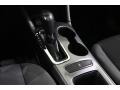 Mosaic Black Metallic - Cruze LT Sedan Photo No. 13