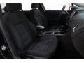Mosaic Black Metallic - Cruze LT Sedan Photo No. 14