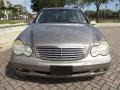 Pewter Silver Metallic - C 240 4Matic Wagon Photo No. 15