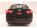 Mosaic Black Metallic - Cruze LT Sedan Photo No. 17