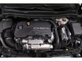 Mosaic Black Metallic - Cruze LT Sedan Photo No. 18