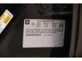 Mosaic Black Metallic - Cruze LT Sedan Photo No. 19