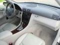 2003 Mercedes-Benz C Ash Interior Interior Photo