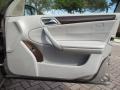 Door Panel of 2003 C 240 4Matic Wagon