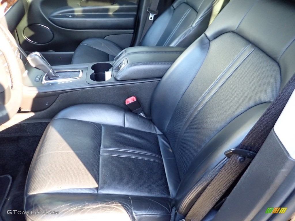 2013 MKT EcoBoost AWD - Tuxedo Black / Charcoal Black photo #14