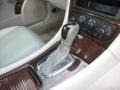 2003 Mercedes-Benz C Ash Interior Transmission Photo